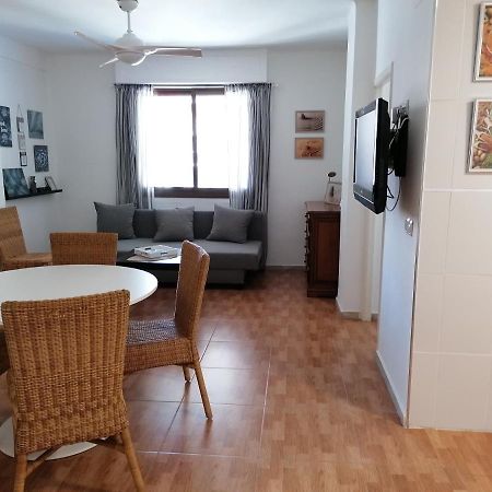 Apartamento Cerca De La Ciudad De Las Ciencias Valencia Eksteriør billede