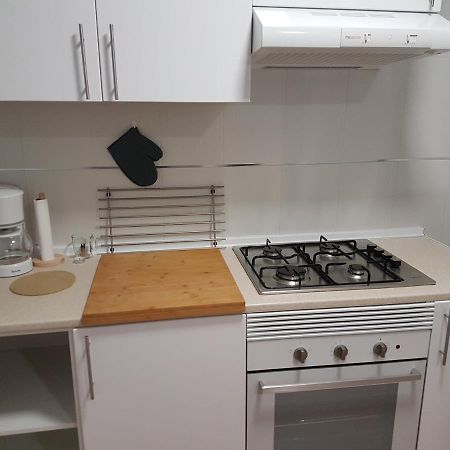 Apartamento Cerca De La Ciudad De Las Ciencias Valencia Eksteriør billede
